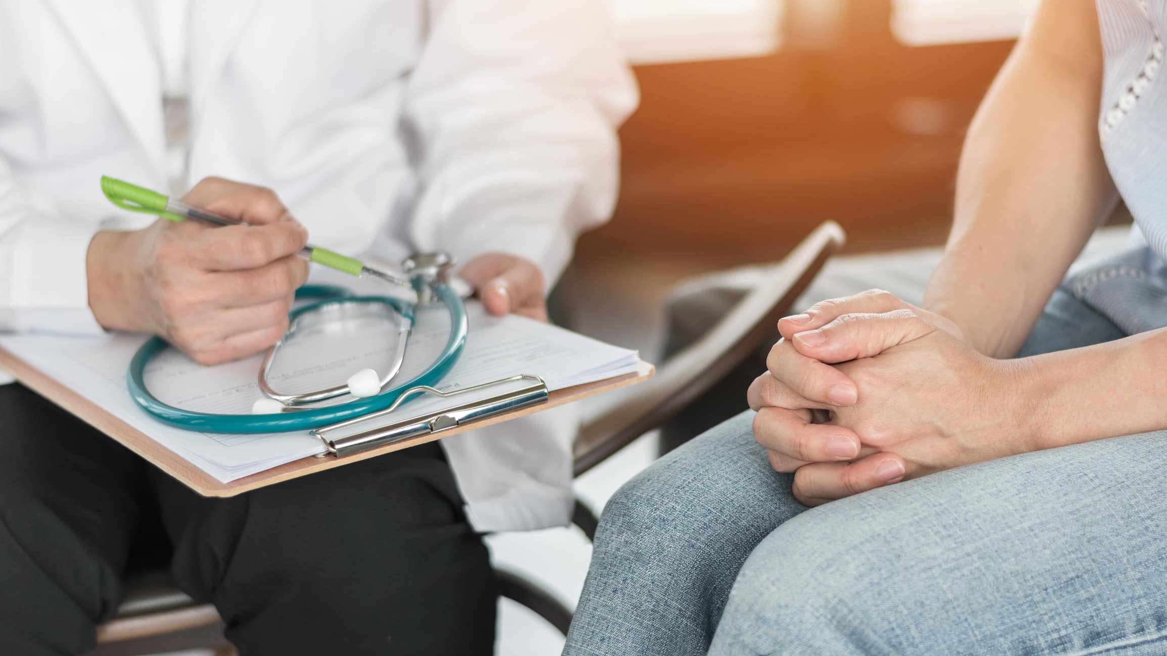Cummings Law discusses whether or not patients can sue their doctor for a delayed breast cancer diagnosis.
