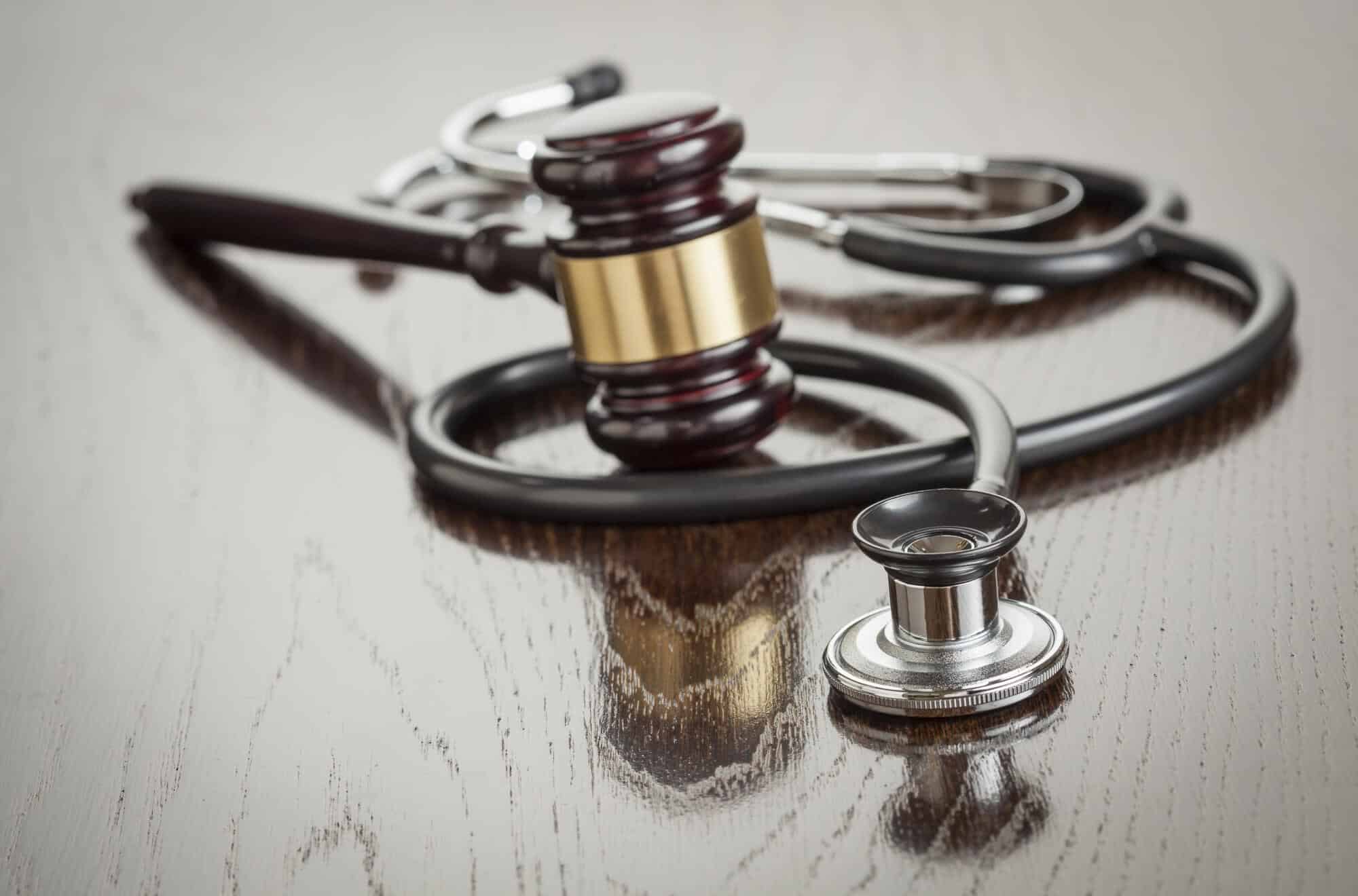 medical liability attorneys